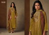 Amelia By Omtex Rubina Silk Jacquard Online Dress Material Wholesale
